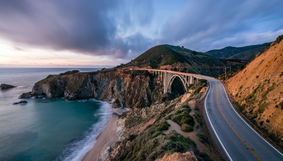 Big Sur